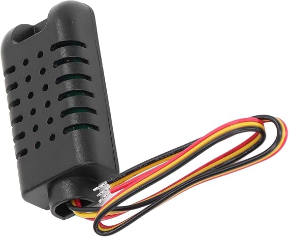 Temperature and Humidity Temperature and Humidity Sensor Capacitive Type High Precise Digital Temperature Humidity Monitor Sensor