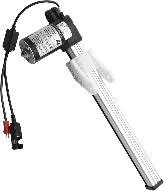 KDPT007-141 Linear Actuator Block Replacement