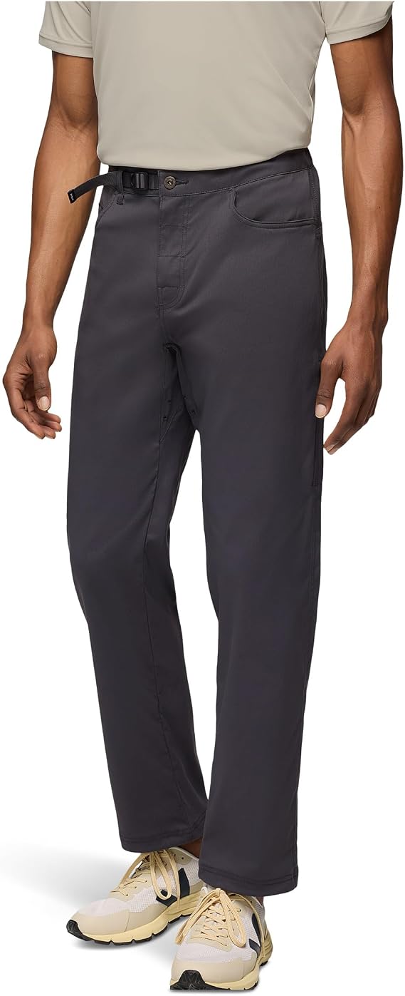 prAna Mens Stretch Zion Top-Out Pants