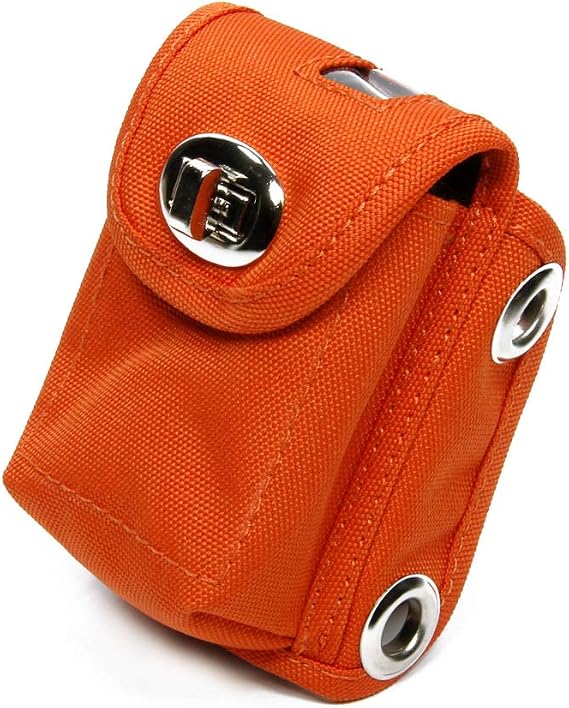 MOUNTINGPOUCH Transponder Mounting Pouch