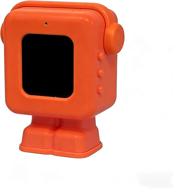 AI Large Model Artificial Intelligence Voice Dialogue Robot, Emotional Companion Xiaozhi AI Electronic Learning Machine, pet Toy, WiFi Connected