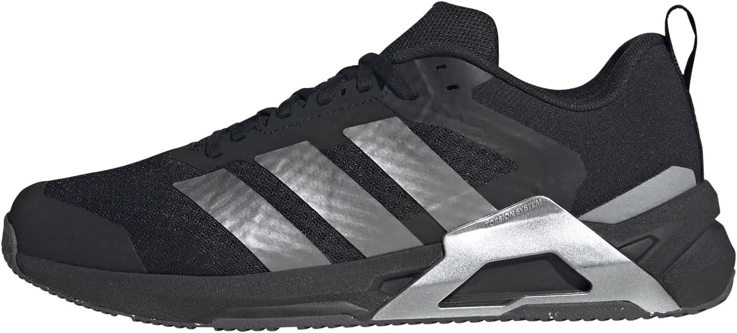 adidas Men's Dropset Vario Training