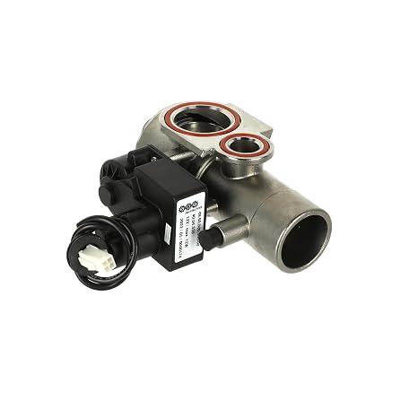 Rational Ball Valve Drain Scc Cpl.