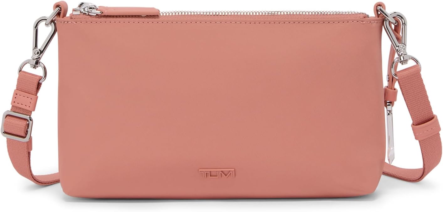 TUMI Womens Adela Crossbody
