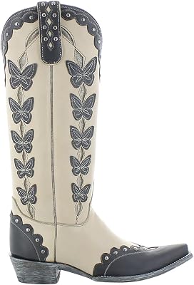 Womens Cressida Boots