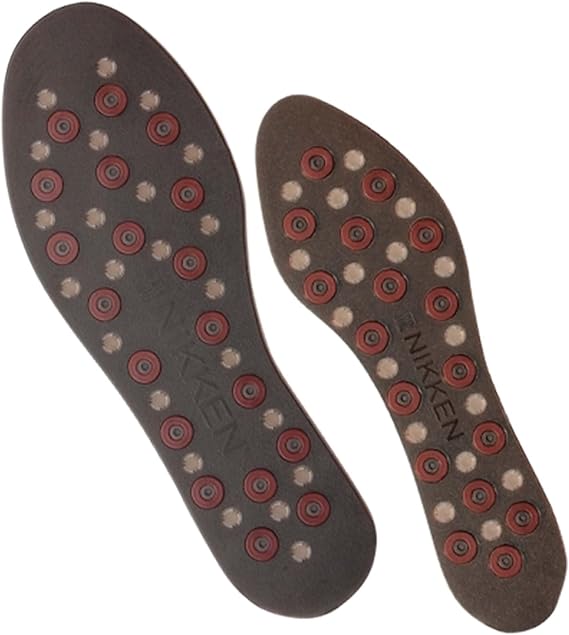 Nikken - Kenko mStrides - Insoles Women - 20201
