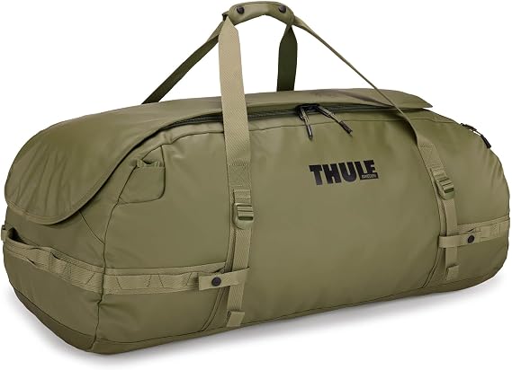Thule Chasm 90l Duffel Bag