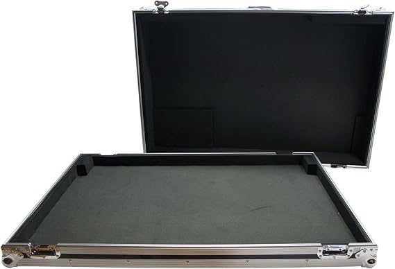 Flight Case Fits Yamaha MGP32X Mixer Road Transport Harmony Cases | Snug protective interior, guards DJ gear between gigs, rugged touring build, easy load-in and load-out, reliable nightly