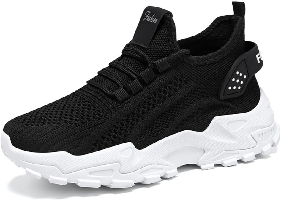 Womens Walking Shoes Wide Toe Box Shoes Slip On Arch Support Orthopedic Shoe Lightweight Casual Sneakers Anti-Slip Tennis Athletic Runnings Sneakers Breathable Sports Sneaker