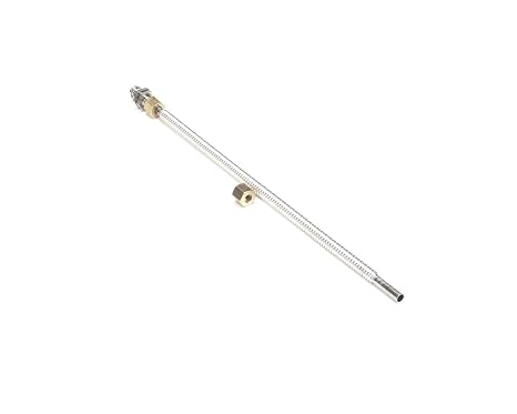Jade 8422100000 Kit, Pilot Assembly, JSR Hot Top