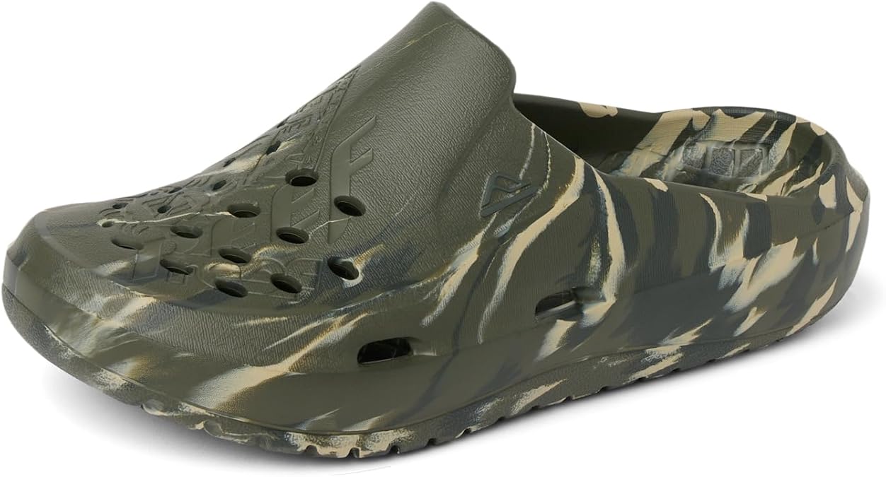 REEF Mens Sandals, Glider