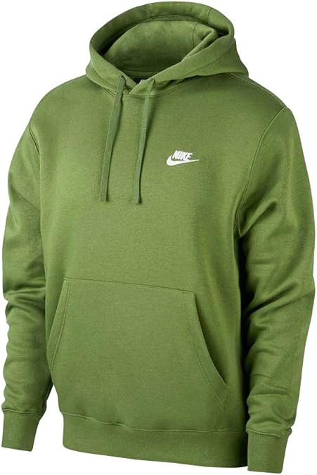 NIKE Men's Pull Over Hoodie