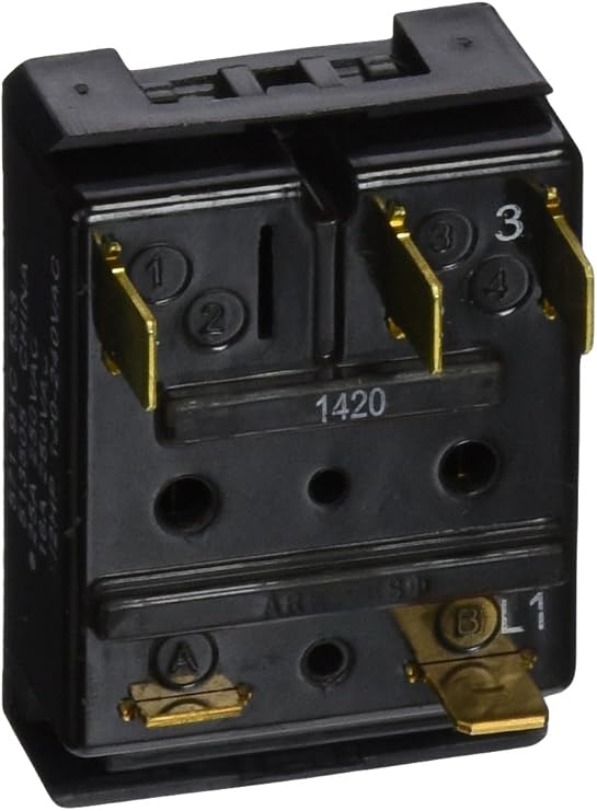 Speed Queen 513505 Fabric Switch