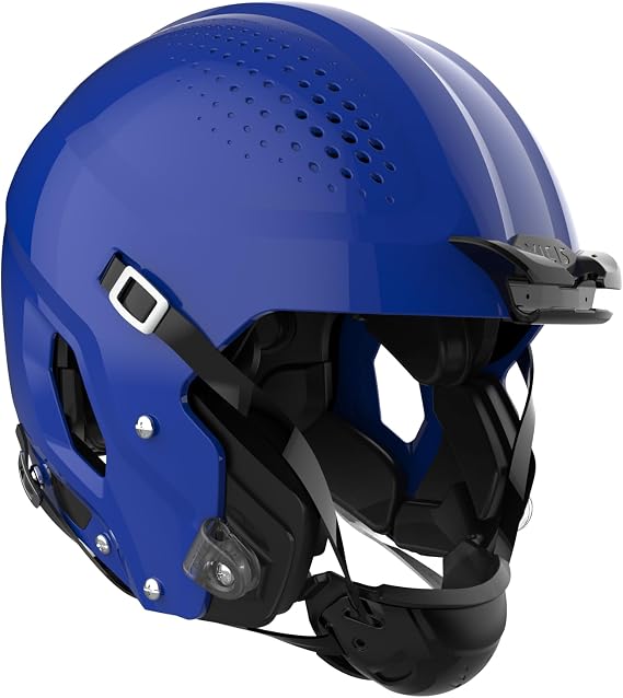 VICIS ZERO2 No Facemask