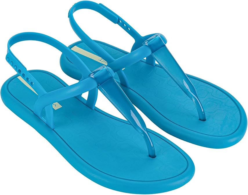 Ipanema Women's Glossy Sandal Fem