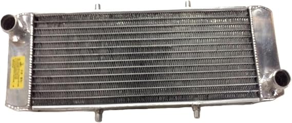 Aluminium Water Radiator Compatible For Rotax 912/914, 32MM CORE