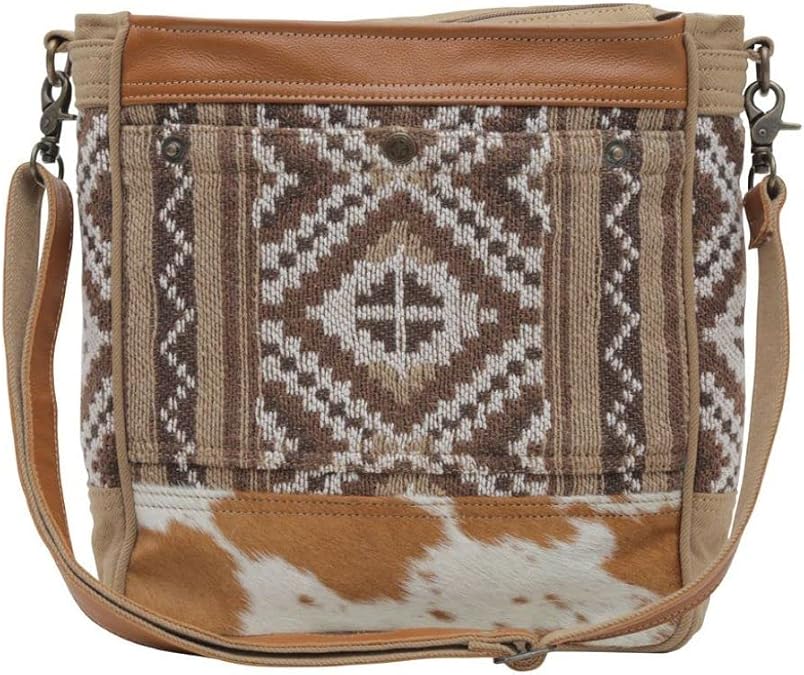 Myra Bag Elisa Shoulder Bag for Women S-6205