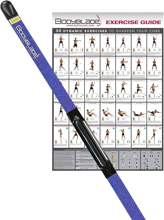 Bodyblade Classic Kit
