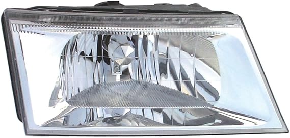 Eagle Eyes MC GRD MRQIS 03-05 H.L(CHROME HOUSING)