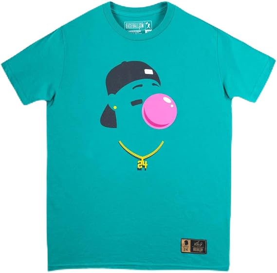 Baseballism Ken Griffey Jr. Your Favorite Player T-Shirt