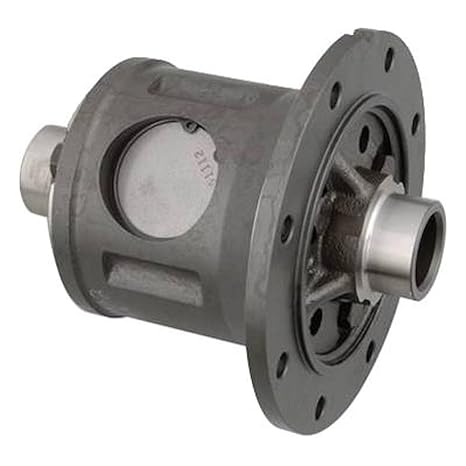 912A556 Detroit Truetrac Differential GM 10-Bolt