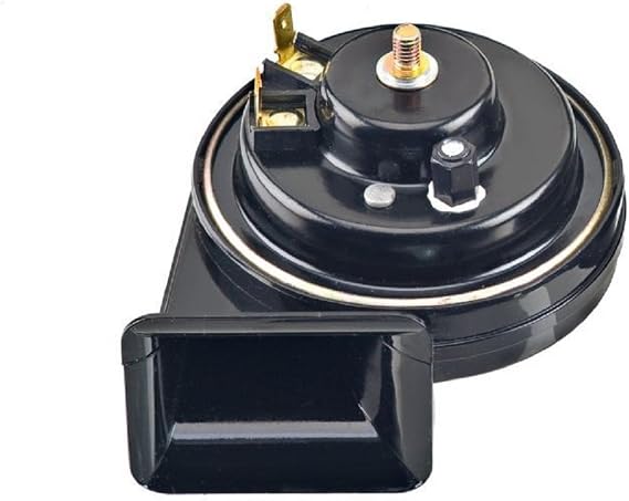 Wolo (310-2T) Loud One Horn - 12 Volt, Low Tone
