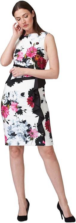 Joseph Ribkoff Women's Dress Style 201518