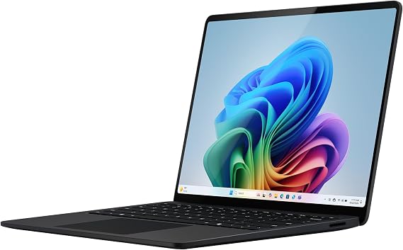 Microsoft Surface Laptop, 13.8" | Snapdragon X2 Plus | 16GB RAM, 512GB SSD