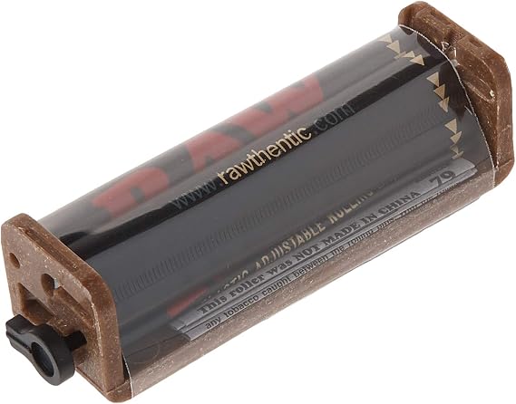 RAW ECO Plastic Roller 2WAY Adjustable 79MM