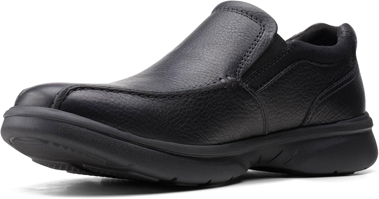 Clarks Mens Bradley Step