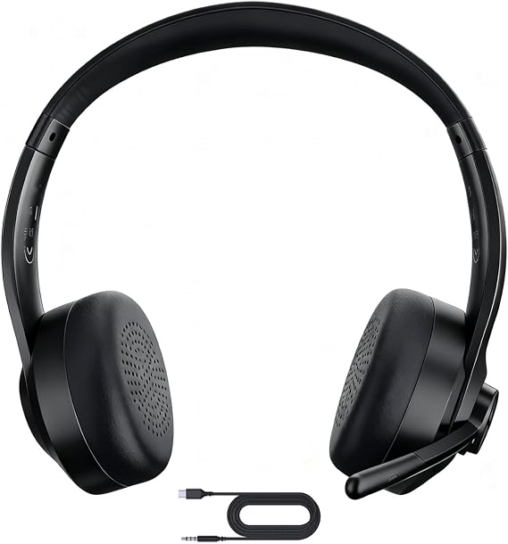 AOC Bluetooth Gaming Headphones