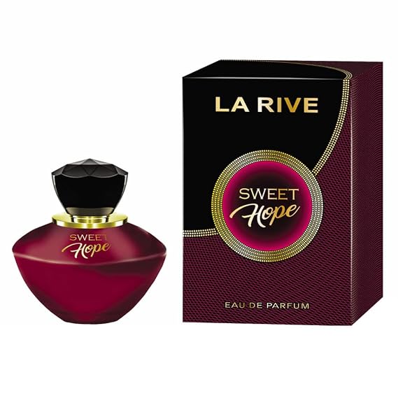 Eau De Parfum Spray 3 oz
