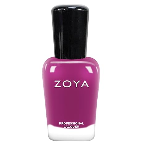 ZOYA Nail Polish, Audrina, 0.5 Fluid Ounce