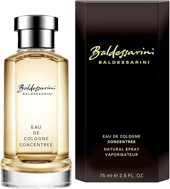 BALDESSARINI Classic Concentree EDC 75 ml Erkek Parfümü