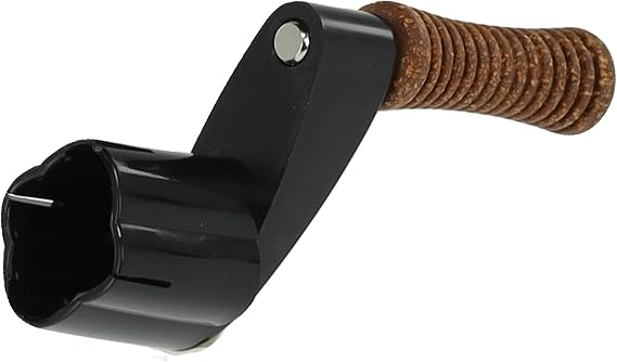 Wittner WIT-270W Peg Winder for Violin Finetune Pegs