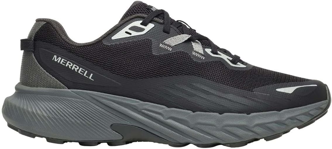 Merrell Agility Trail Black