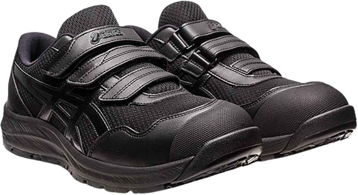 ASICS Safety Work Shoes, WinJob CP215