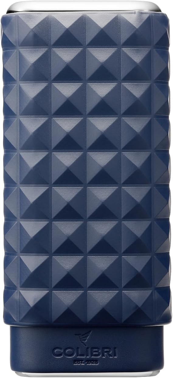 Triple Cigar Case by Colibri