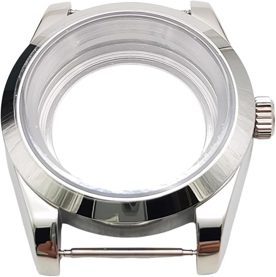 40MM Modified Stainless Steel Watch Case for Rolex Submariner