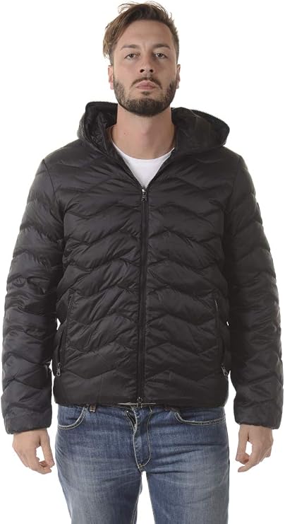 Emporio Armani 6YPB15 PN22Z 1200 Jacket