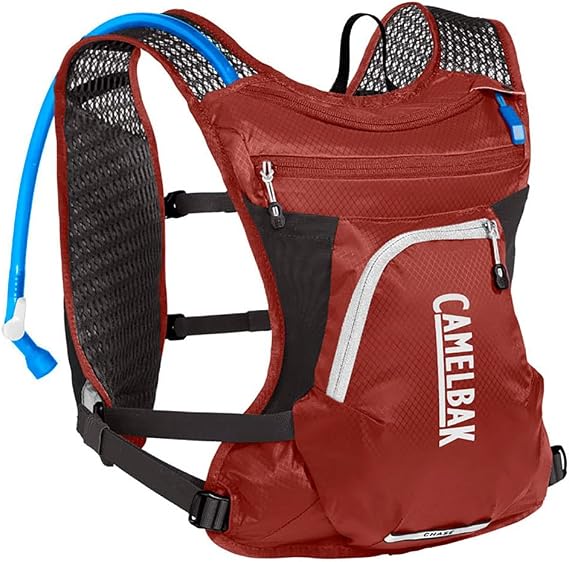 CamelBak Chase Bike Vest - Hydration Vest - Easy Access Pockets