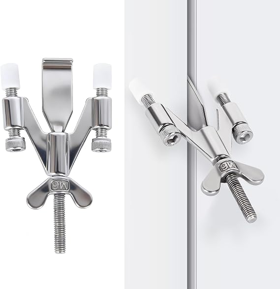 Portable Door Lock