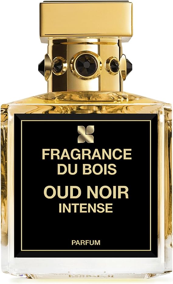 Oud Noir Intense Parfum
