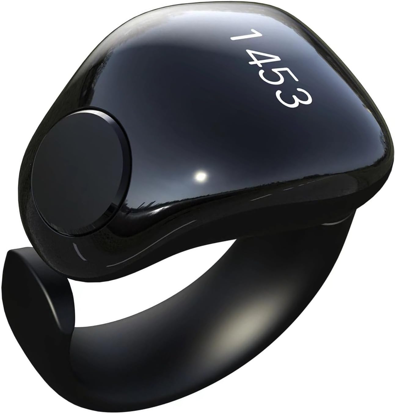 4 Digit Finger Counter Digital Counter Tasbih Zikr Rings Tasbih Counter Tasbeeh Counter