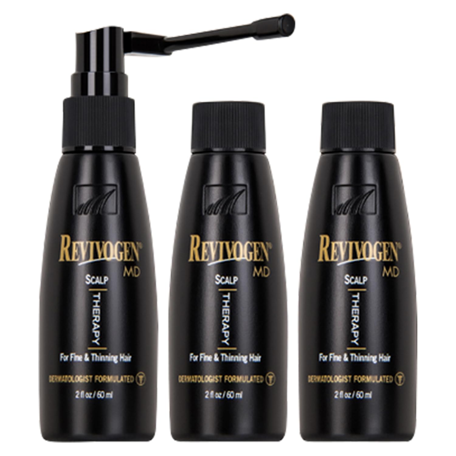 Revivogen Hair Loss Treatment Revitalising Anti-DHT Formula