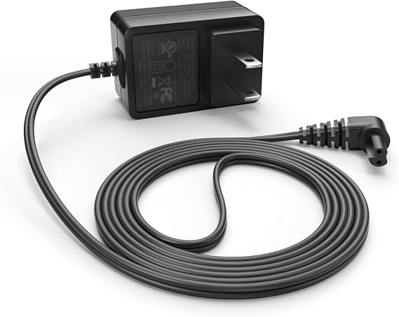 23V Power Cord for Black and Decker Dustbuster HHVK515JP HHVK515JP07 Model