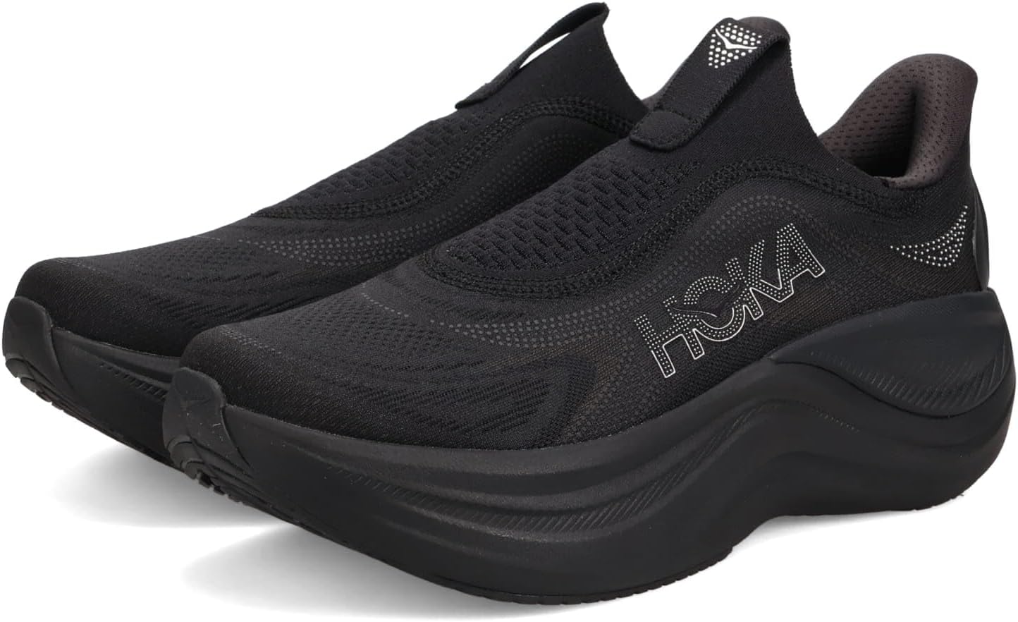HOKA ONE ONE Sneakers Slip-ons Recovery Shoes Skyward Laceless Hokaoneone SKYWARD LACELESS Mens 1168876 Parallel import