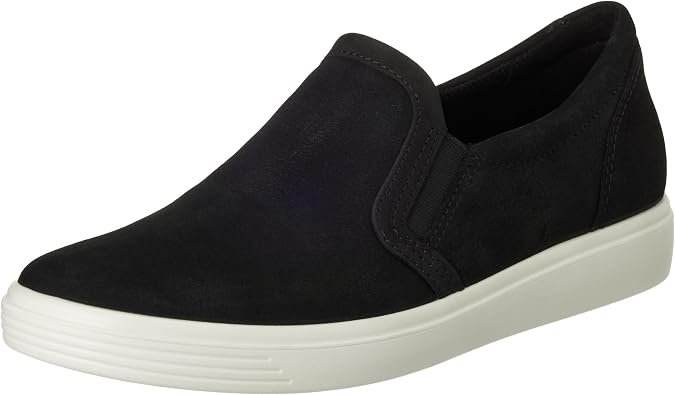 ECCO Soft Classic Slip-On