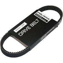 Polaris Drive Belt for Select SPORTSMAN and RANGER Models, Runs Cooler, OEM Performance CVT Belt, Genuine OEM - Part 3211077
