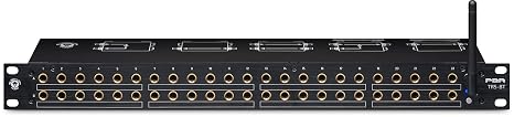 Black Lion Audio PBR TRS-BT Patchbay